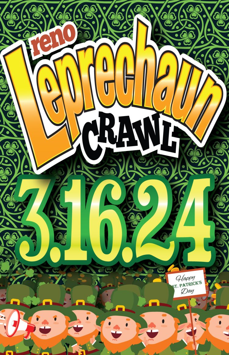 Home Crawl Reno the Biggest Bar Crawls You've Ever Been