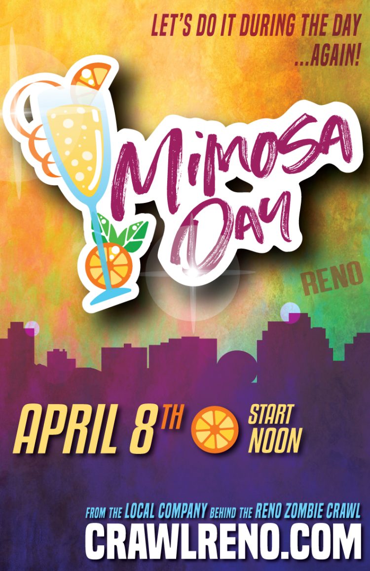 Home Crawl Reno the Biggest Bar Crawls You've Ever Been To!