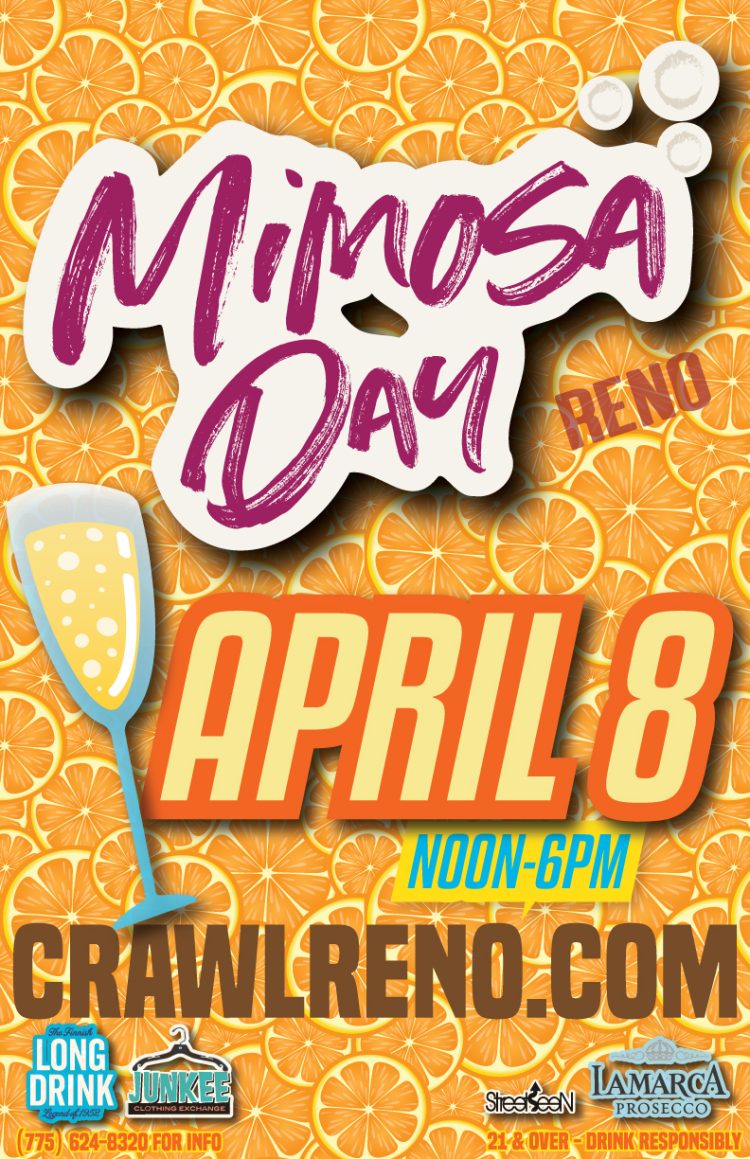 Home Crawl Reno the Biggest Bar Crawls You've Ever Been To!