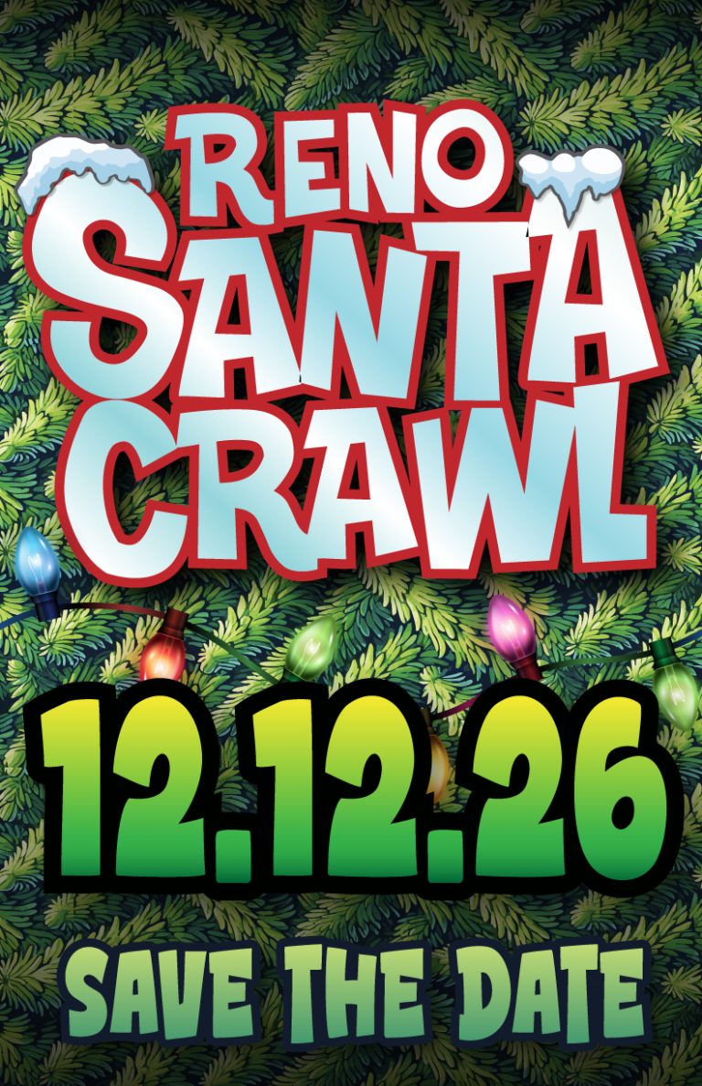 Home Crawl Reno the Biggest Bar Crawls You've Ever Been