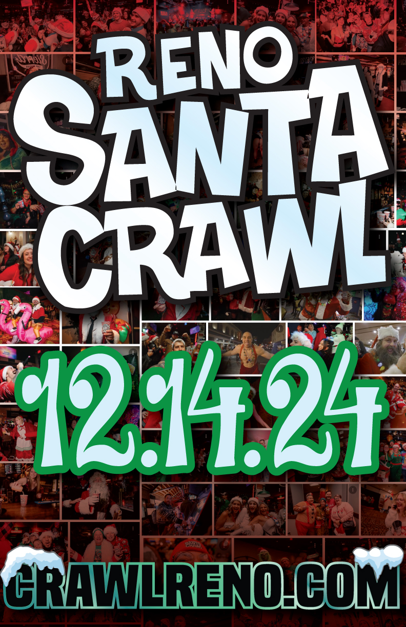 Home Crawl Reno the Biggest Bar Crawls You've Ever Been To!